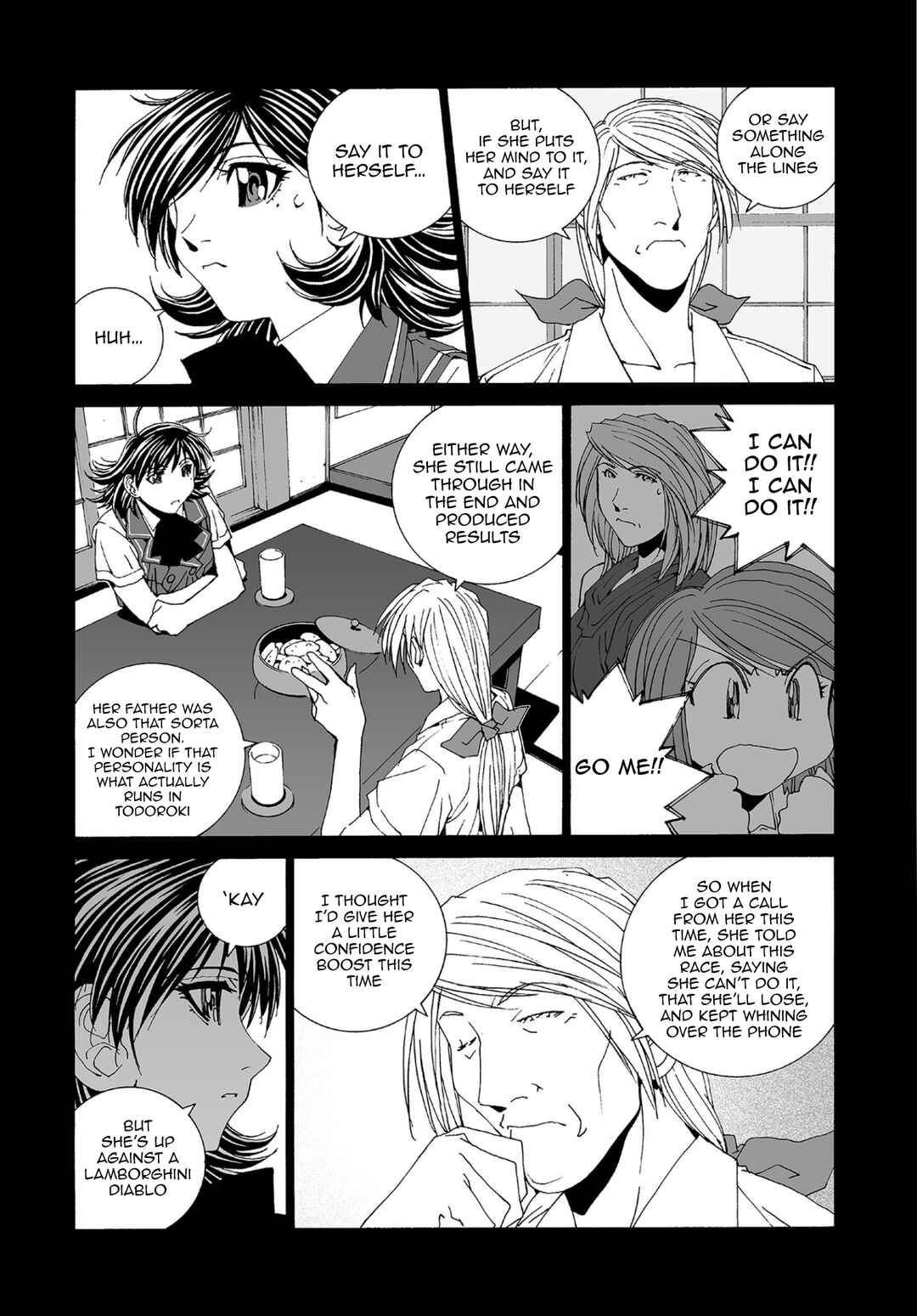 Chapter 75 - Page 3