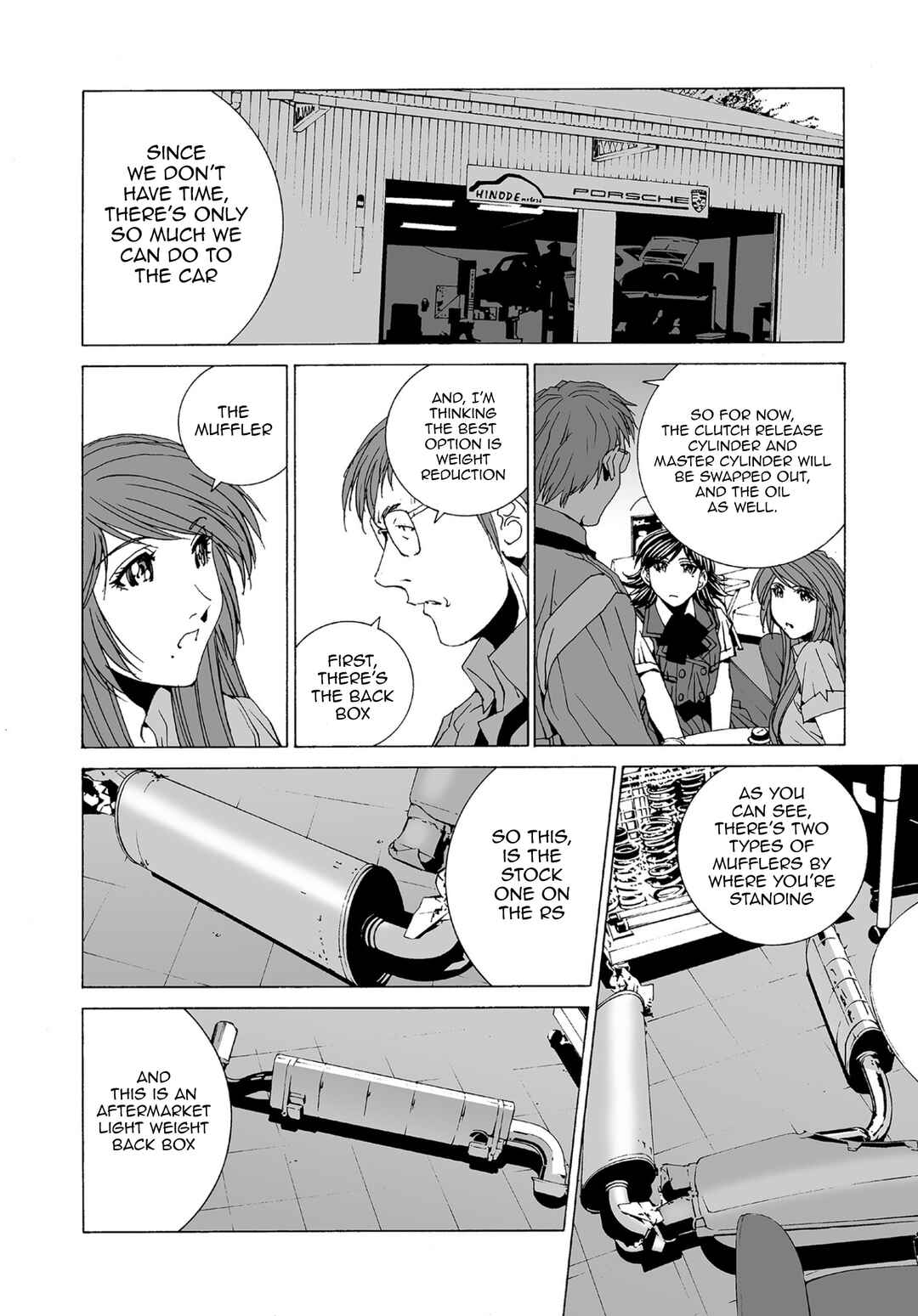 Chapter 75 - Page 8