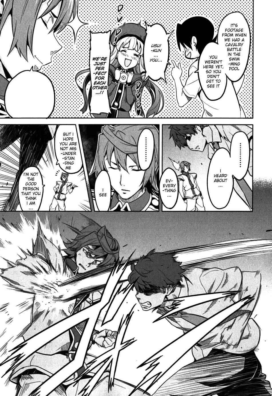 Chapter 25 - Page 17