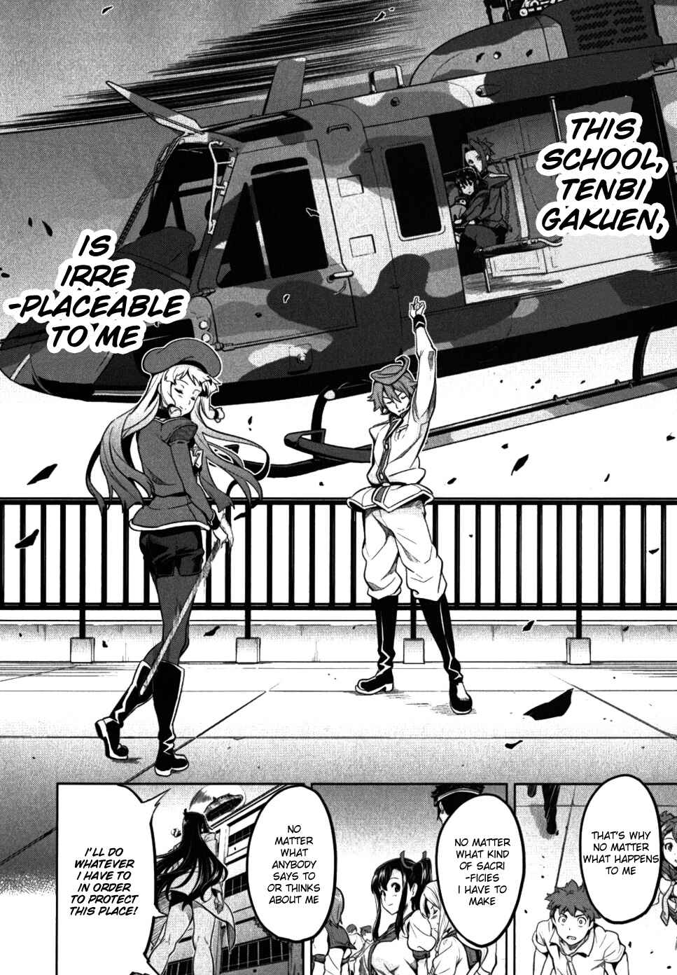 Chapter 25 - Page 20