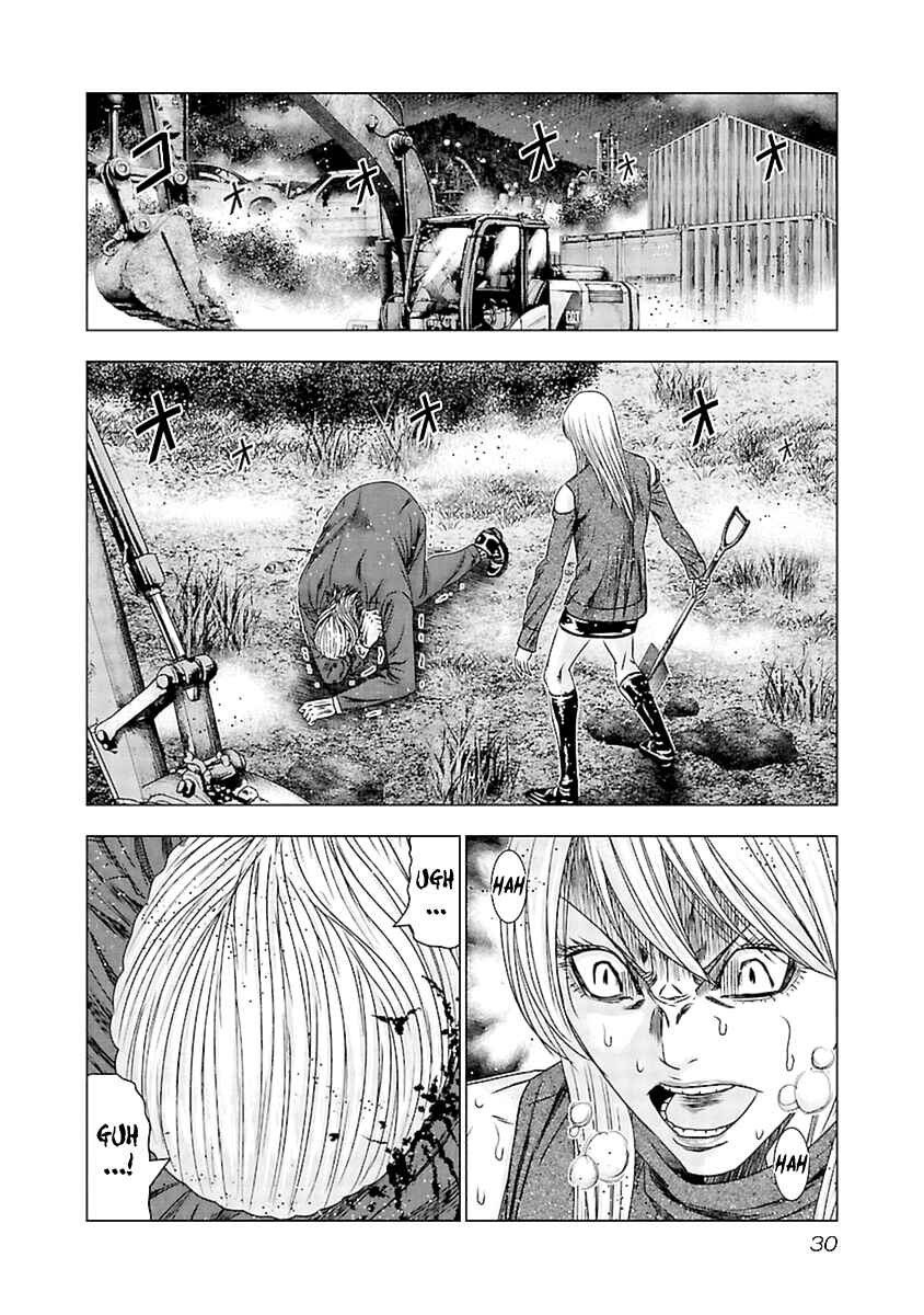 Chapter 191 - Page 9