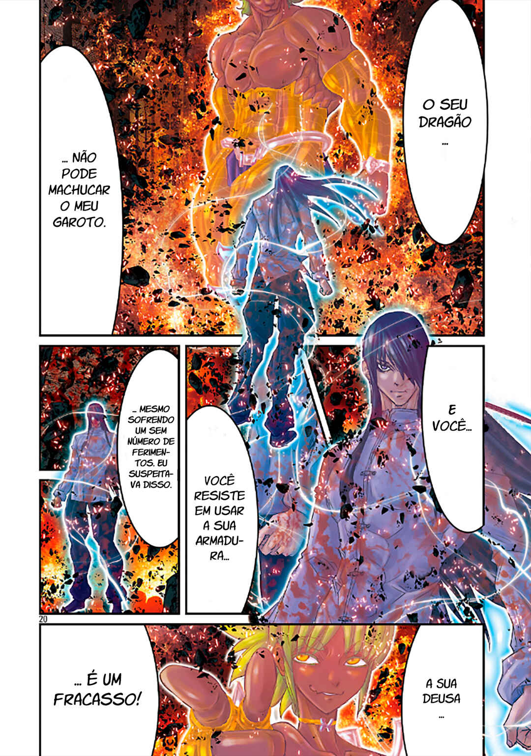 Chapter 55 - Page 15