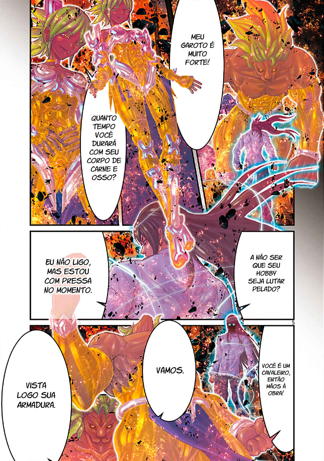 Chapter 55 - Page 6