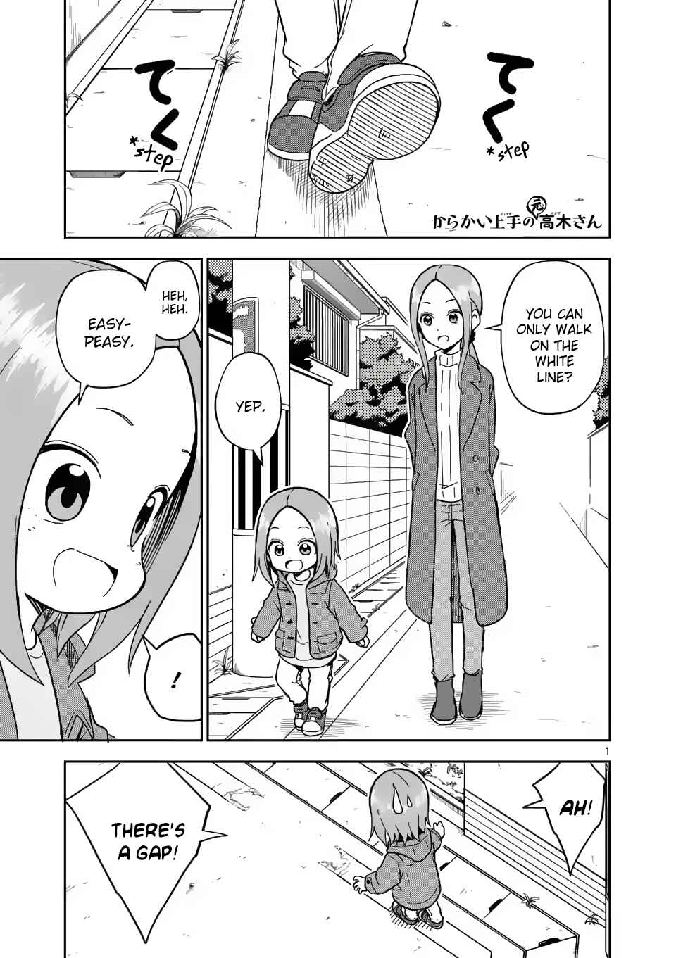 Chapter 170 - Page 1