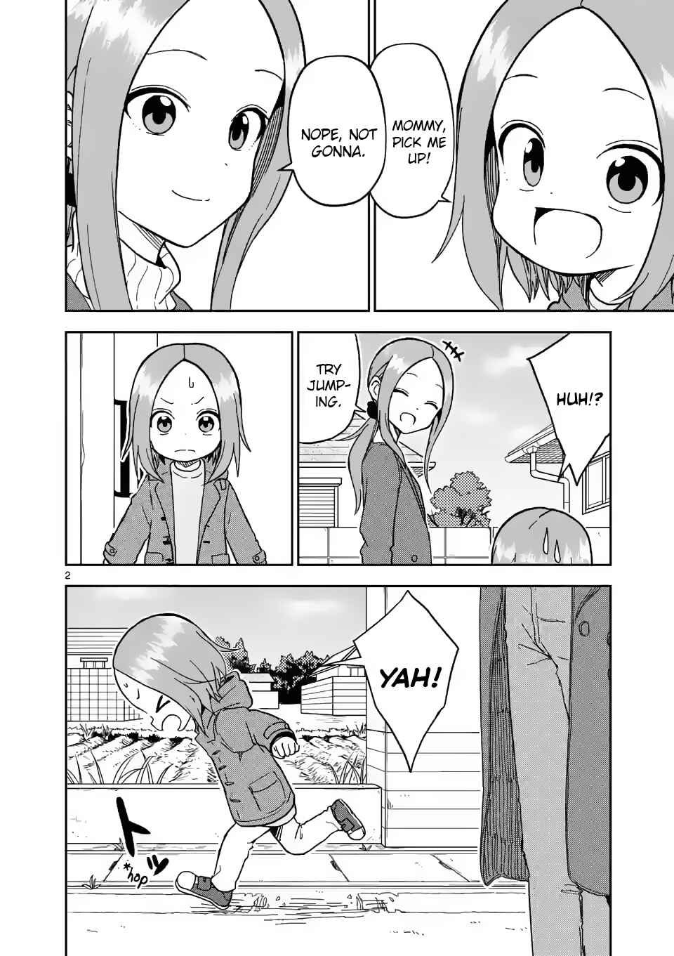 Chapter 170 - Page 2