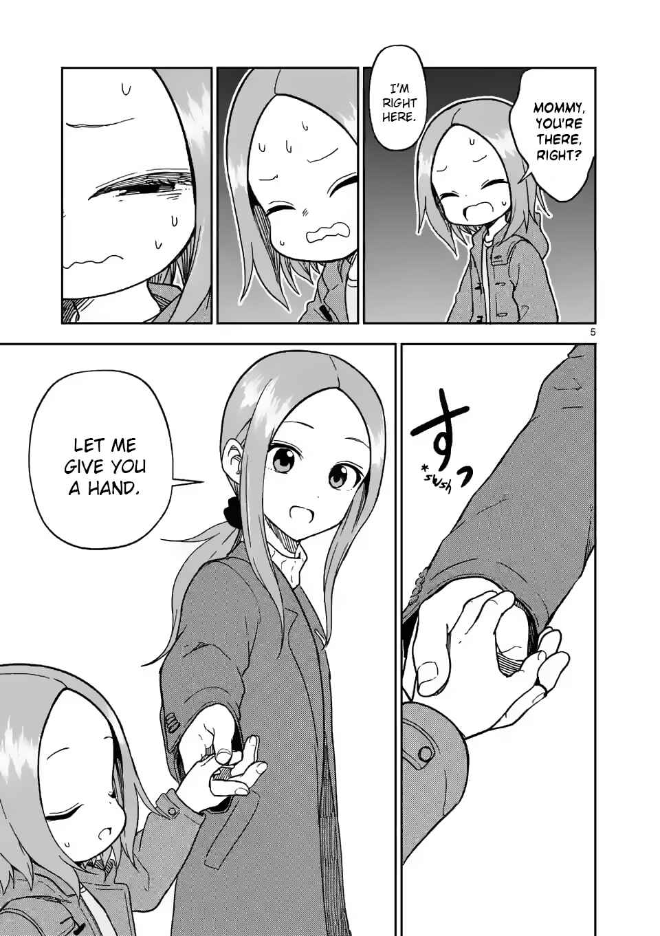 Chapter 170 - Page 5