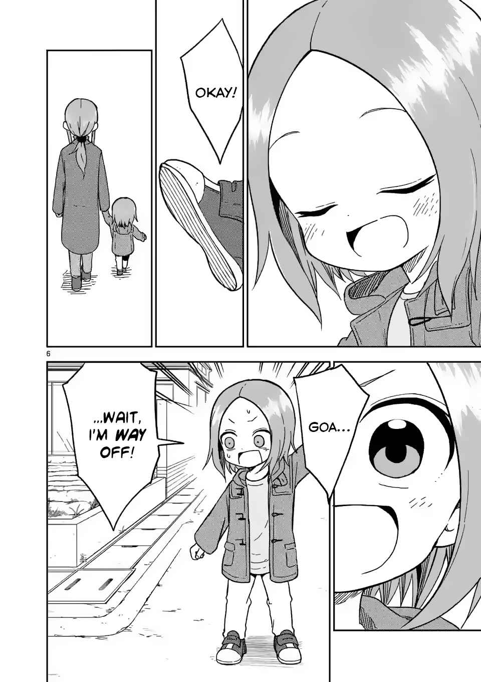 Chapter 170 - Page 6