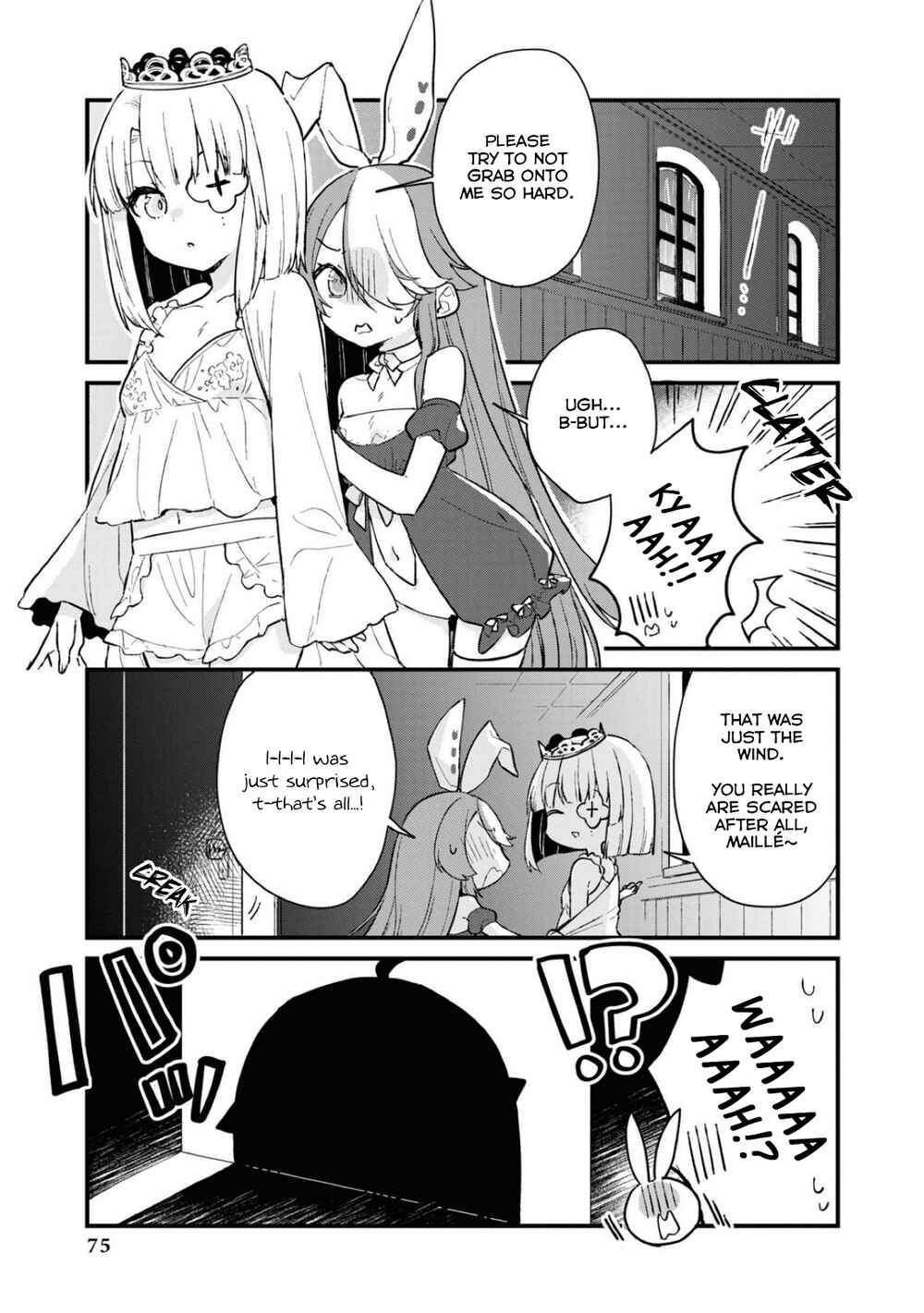 Chapter 94 - Page 3