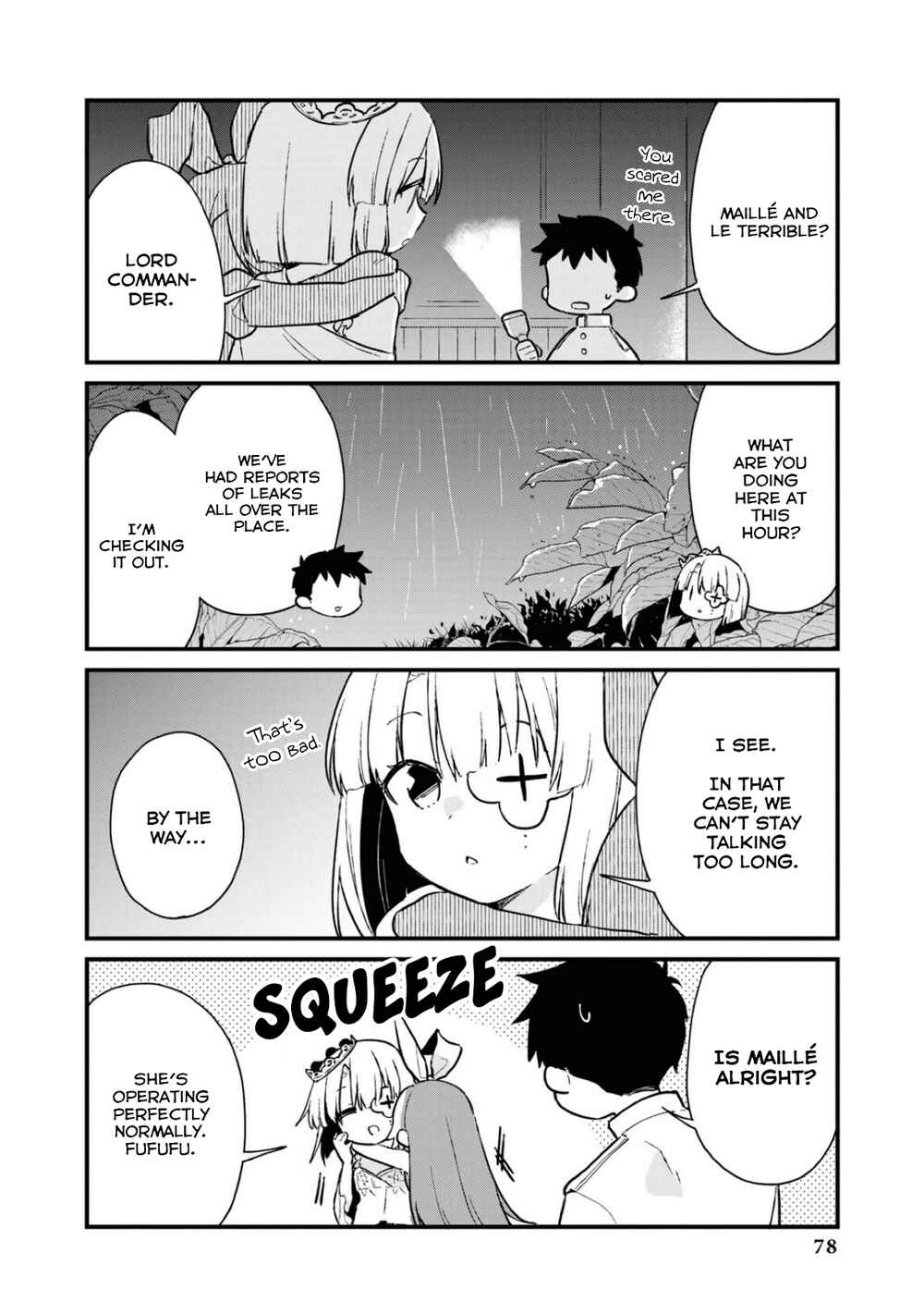 Chapter 94 - Page 6