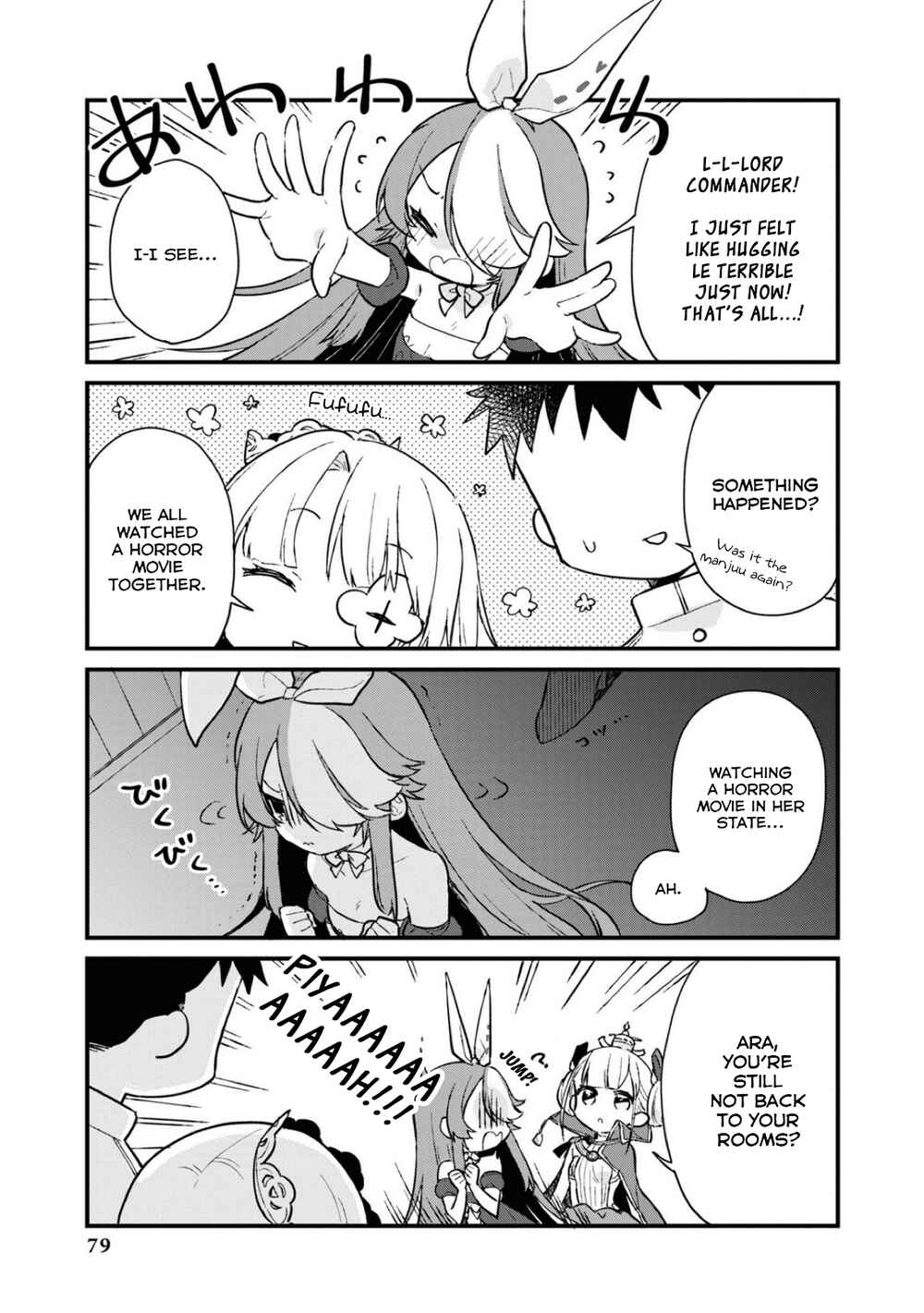 Chapter 94 - Page 7