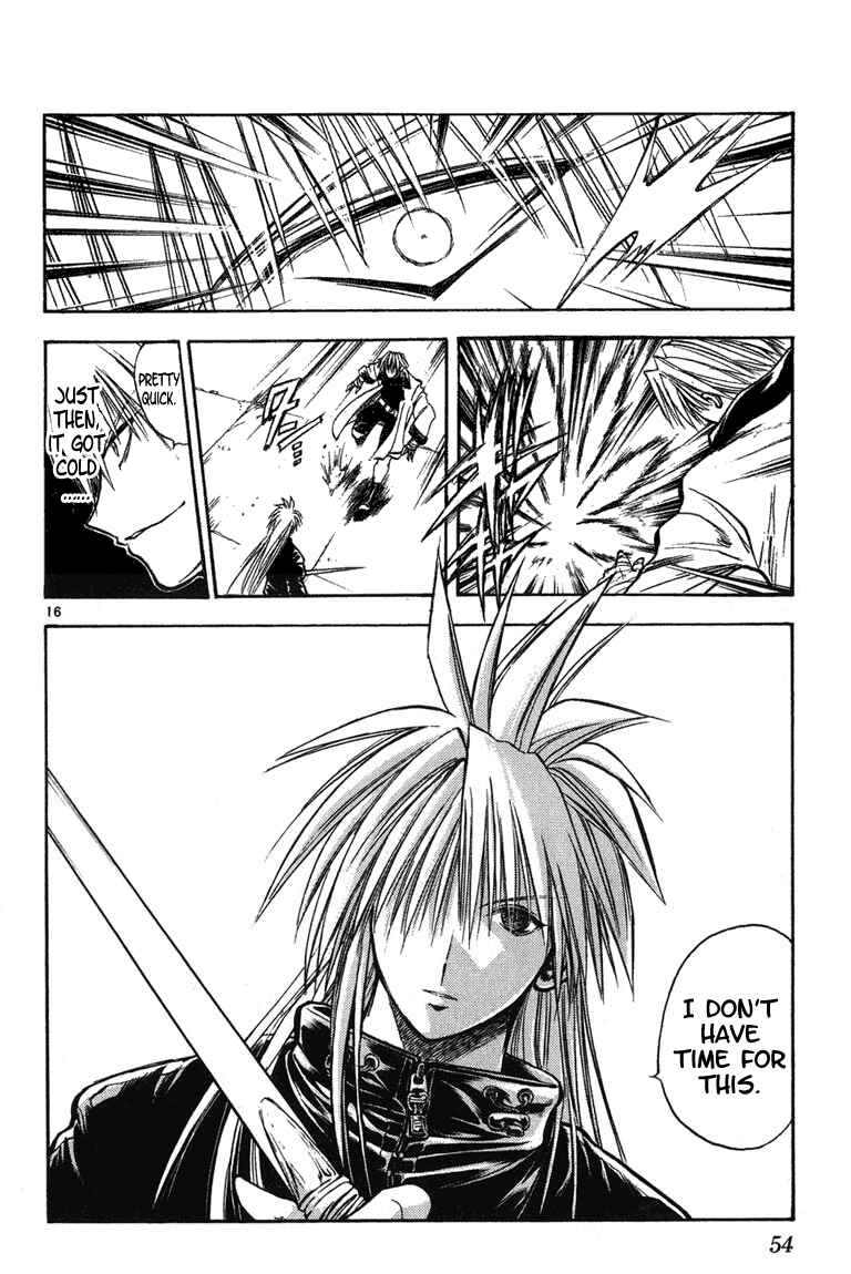 Chapter 260 - Page 16