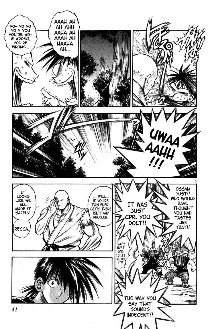 Chapter 260 - Page 3