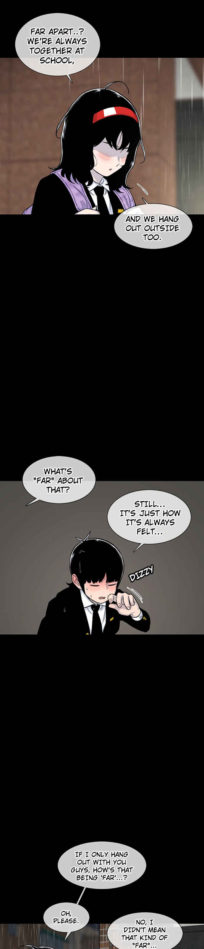 Chapter 143 - Page 22
