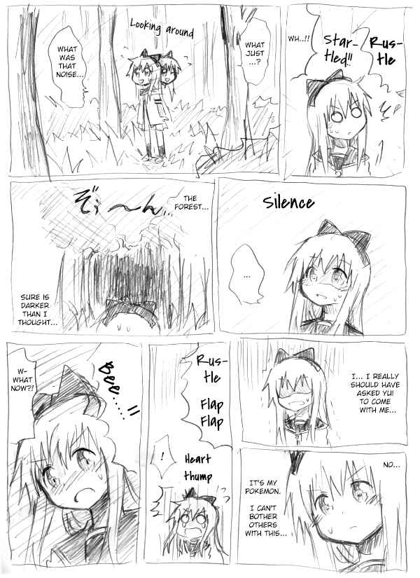 Chapter 3 - Page 20