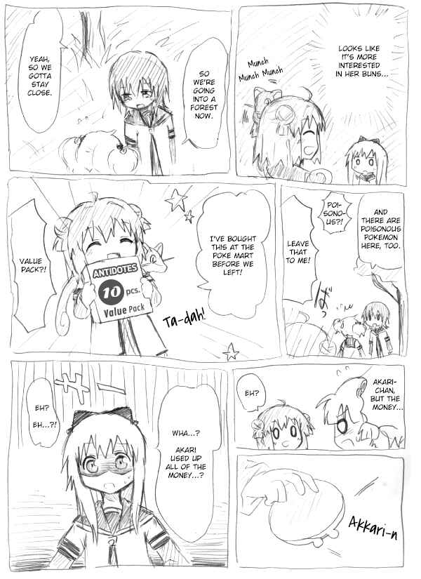 Chapter 3 - Page 3