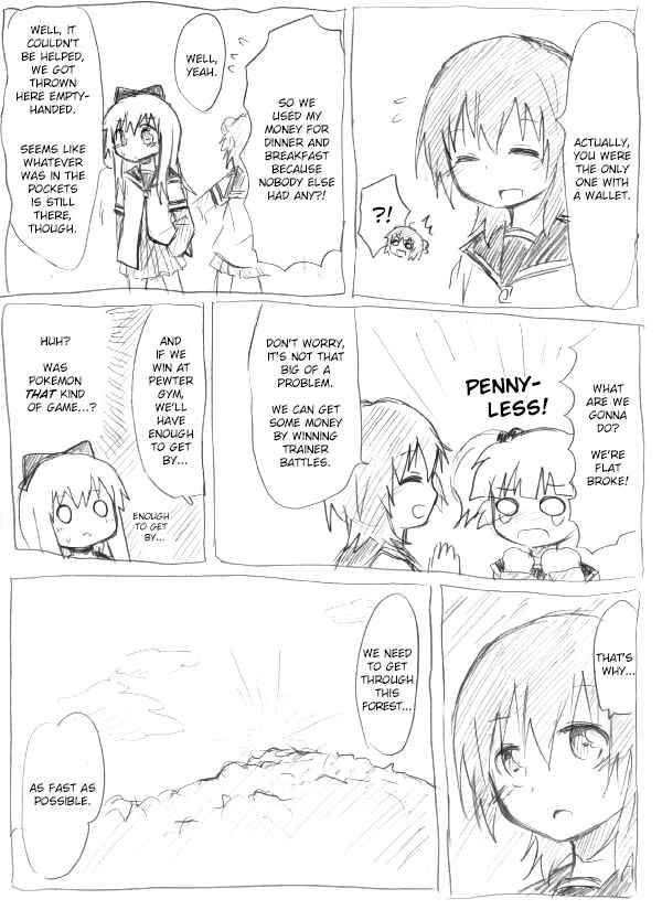 Chapter 3 - Page 4