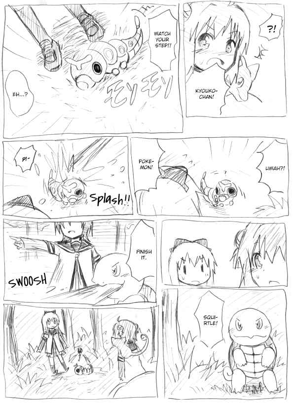 Chapter 3 - Page 6