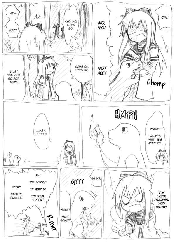Chapter 3 - Page 8