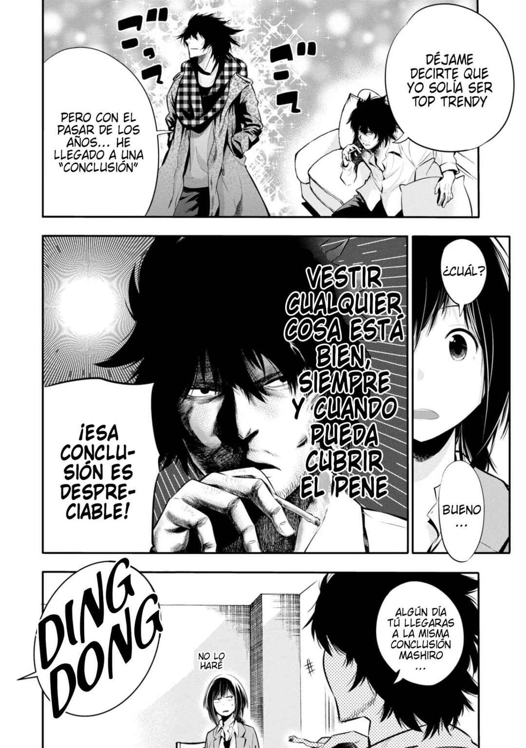 Chapter 4 - Page 4
