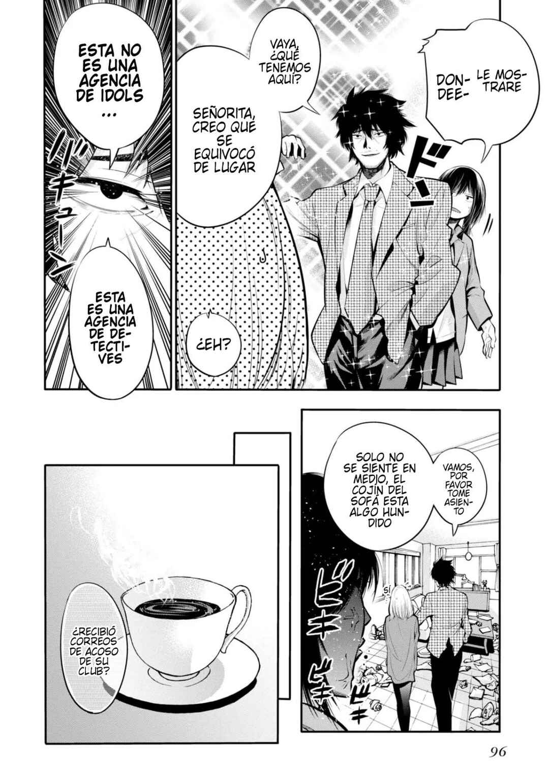 Chapter 4 - Page 6