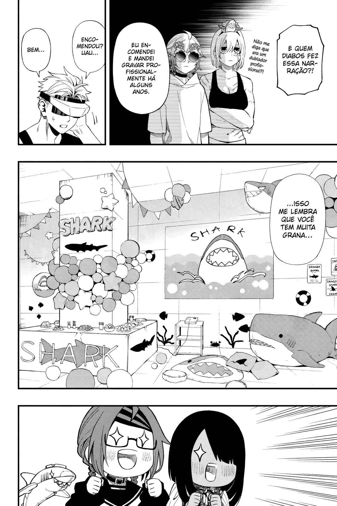 Chapter 116 - Page 11