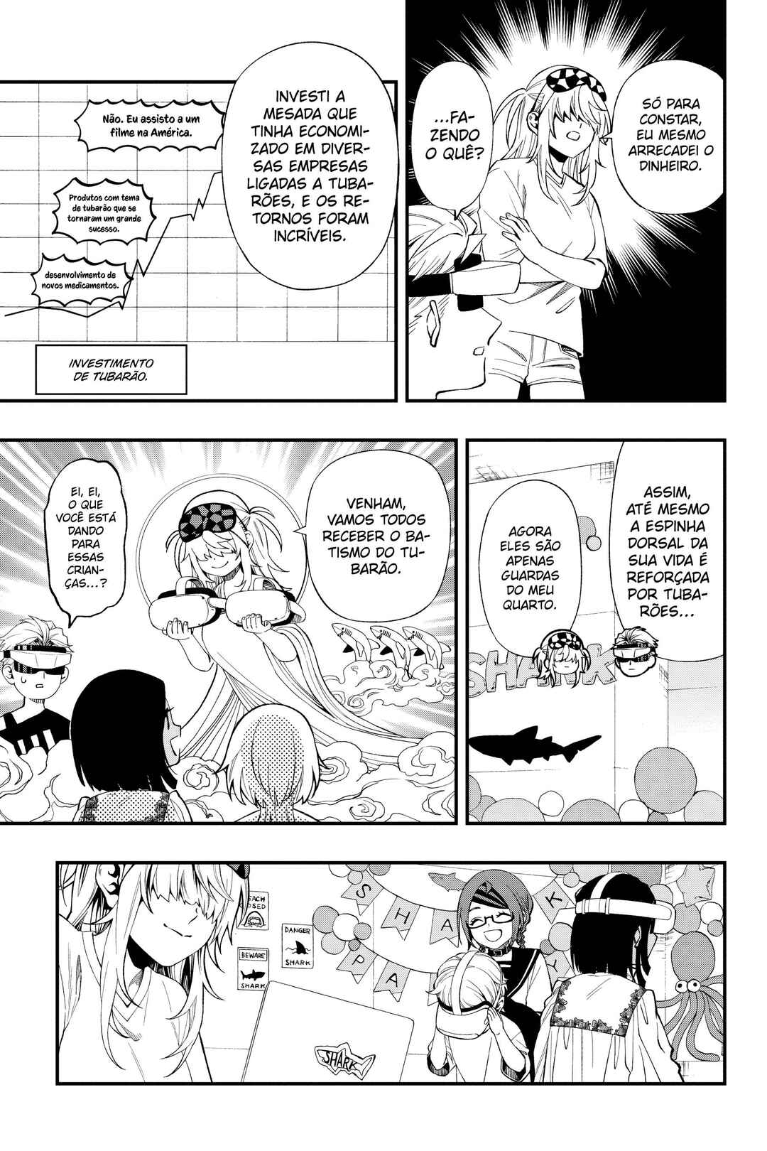 Chapter 116 - Page 12