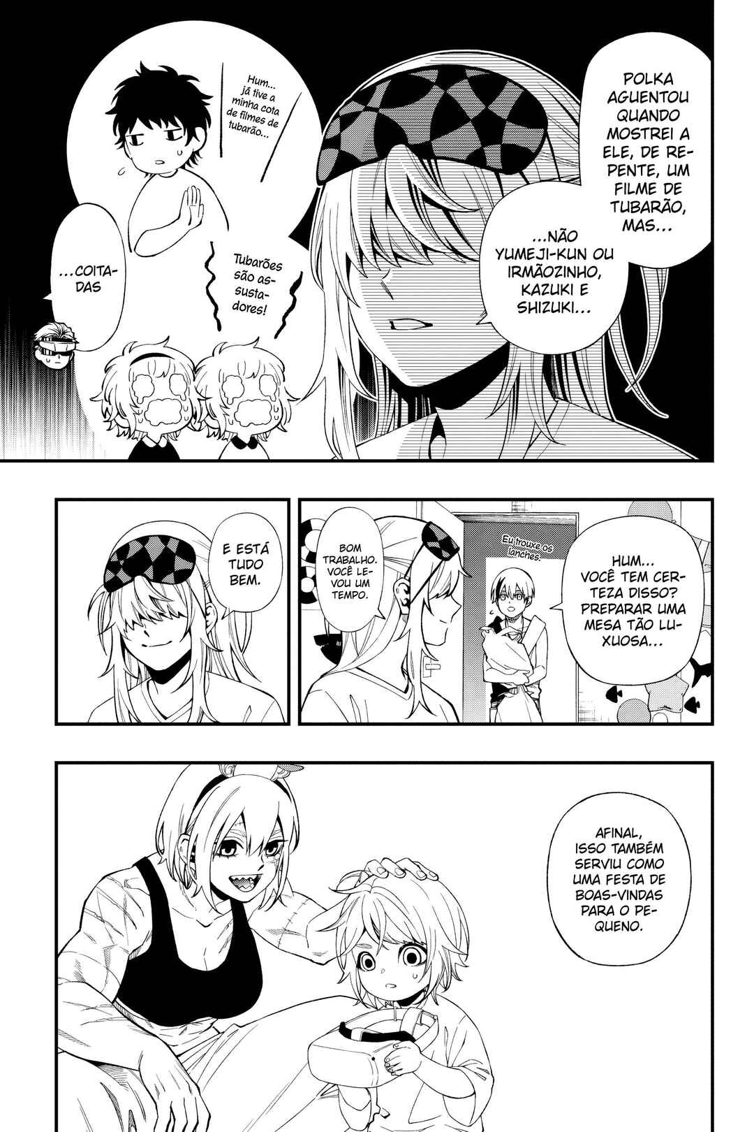 Chapter 116 - Page 14