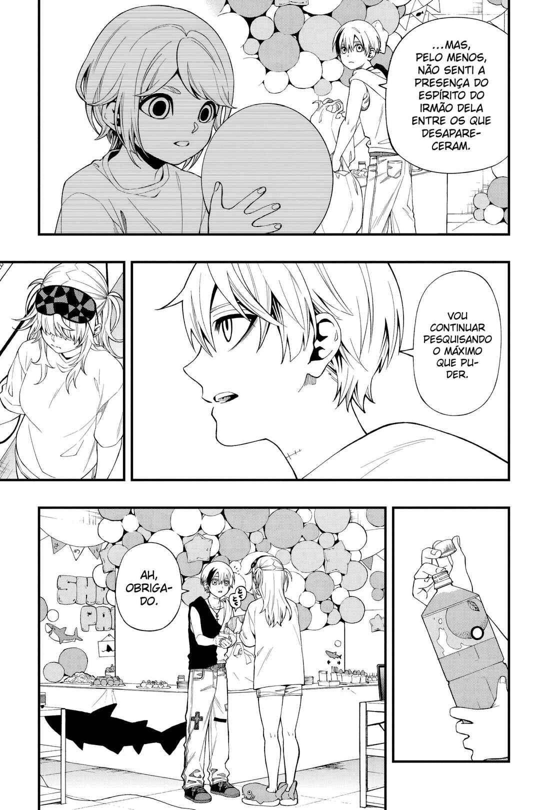 Chapter 116 - Page 16