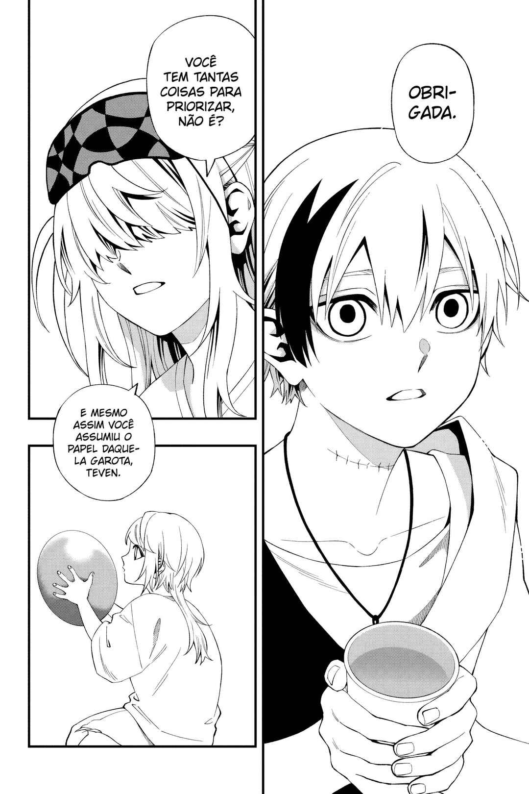 Chapter 116 - Page 17