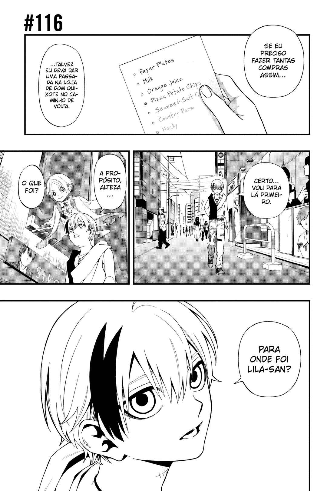 Chapter 116 - Page 2