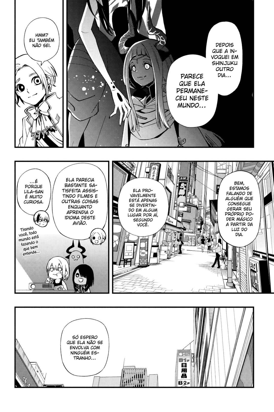 Chapter 116 - Page 3