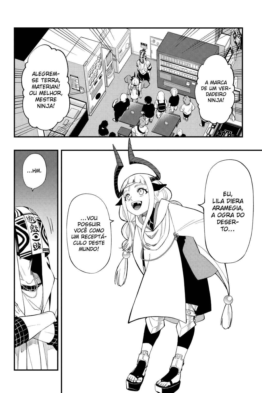 Chapter 116 - Page 5