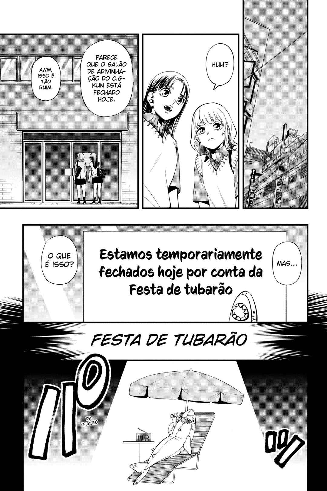 Chapter 116 - Page 8