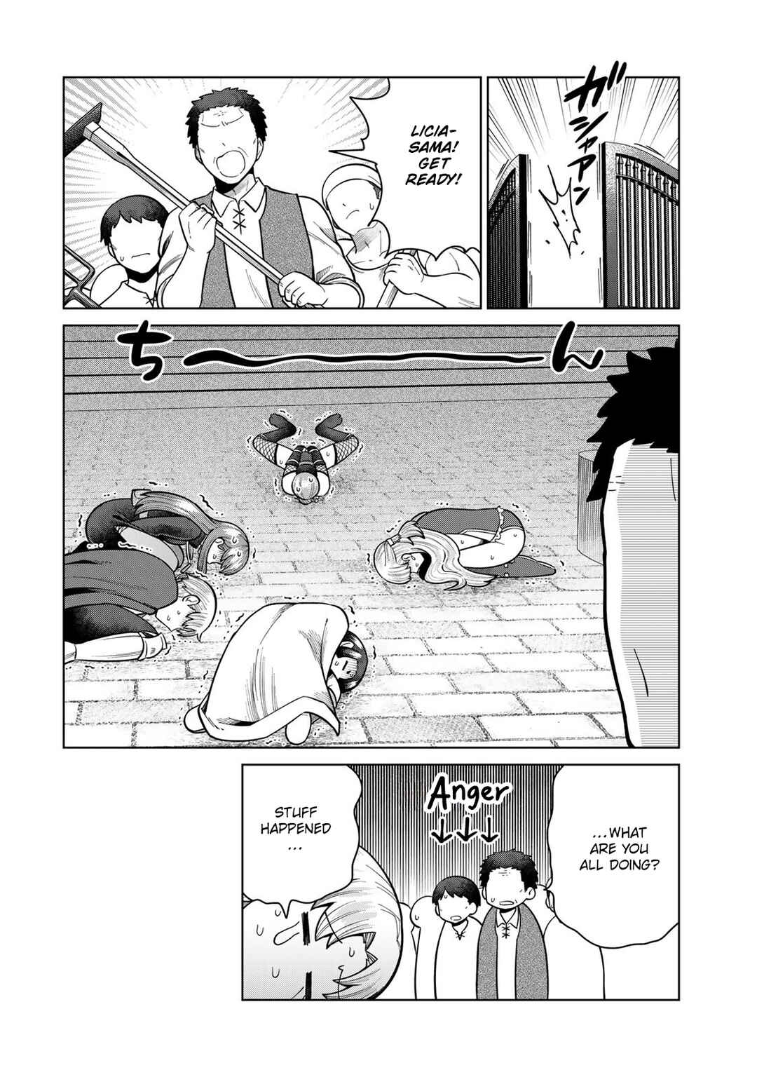 Chapter 37 - Page 10