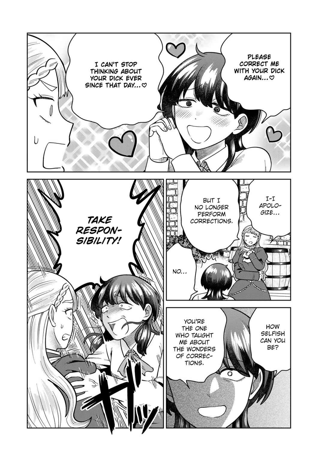 Chapter 37 - Page 12