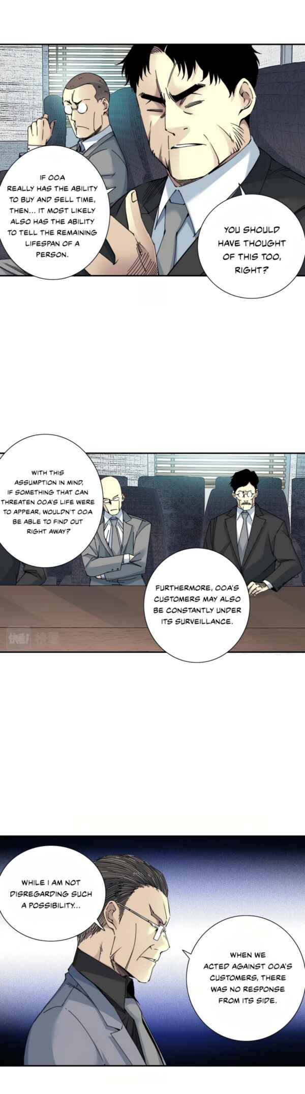 Chapter 60 - Page 12