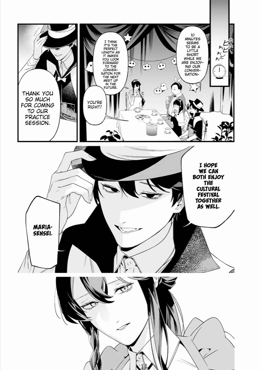 Chapter 37 - Page 19