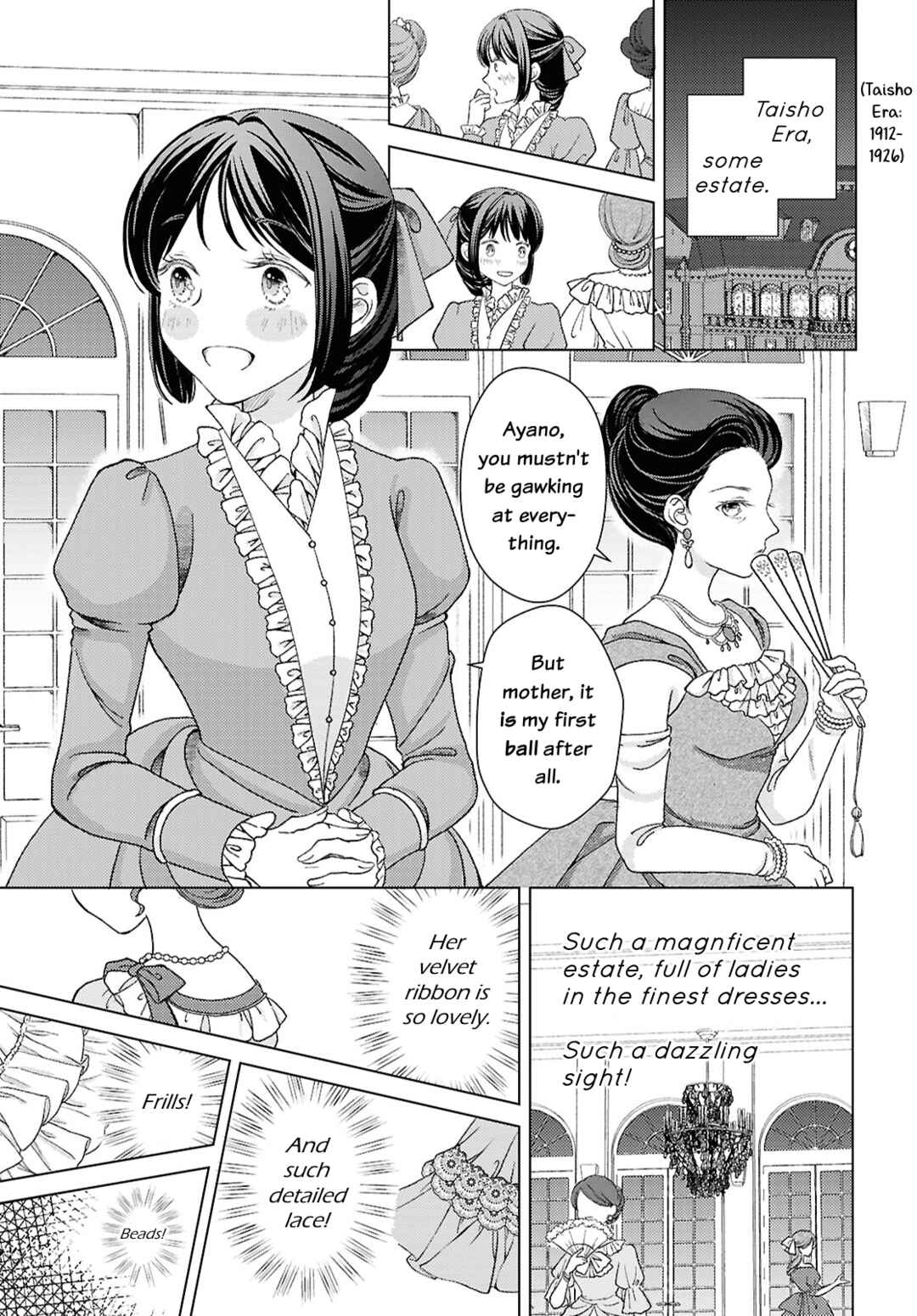 Chapter 1 - Page 4