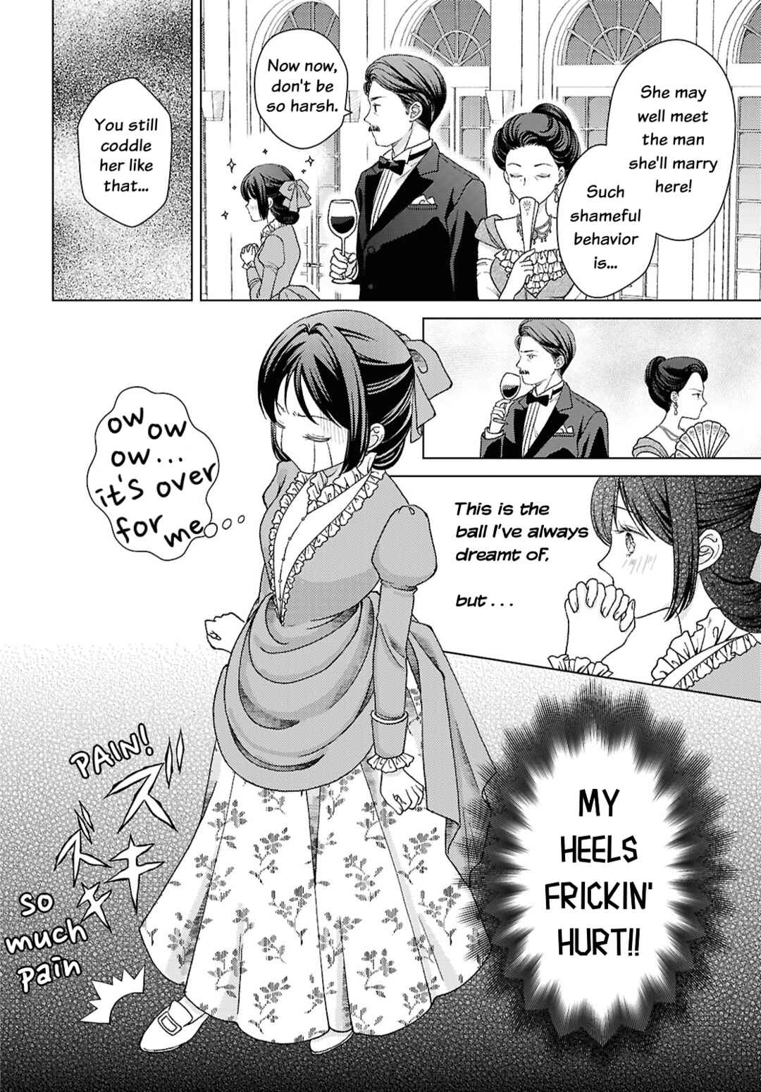 Chapter 1 - Page 5