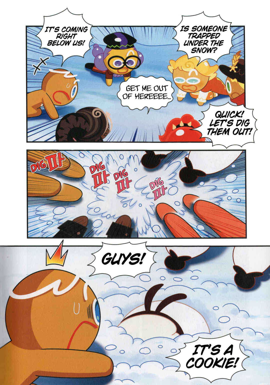 Chapter 50.5 - Page 11