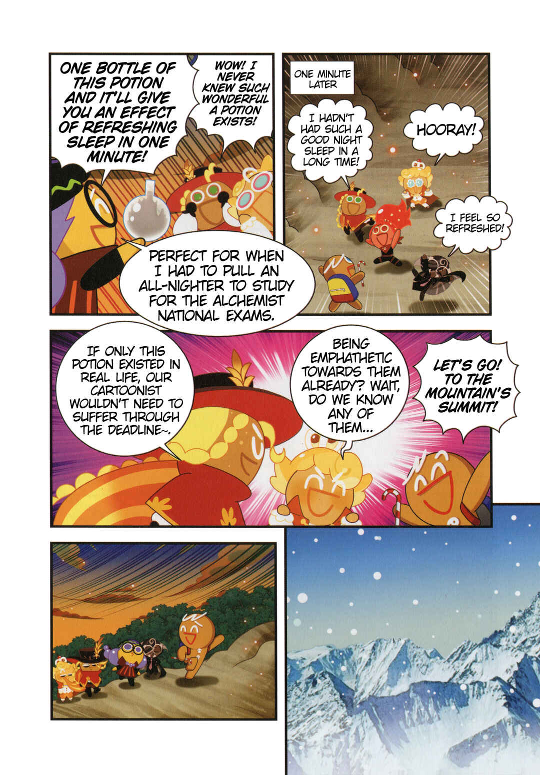 Chapter 50.5 - Page 5