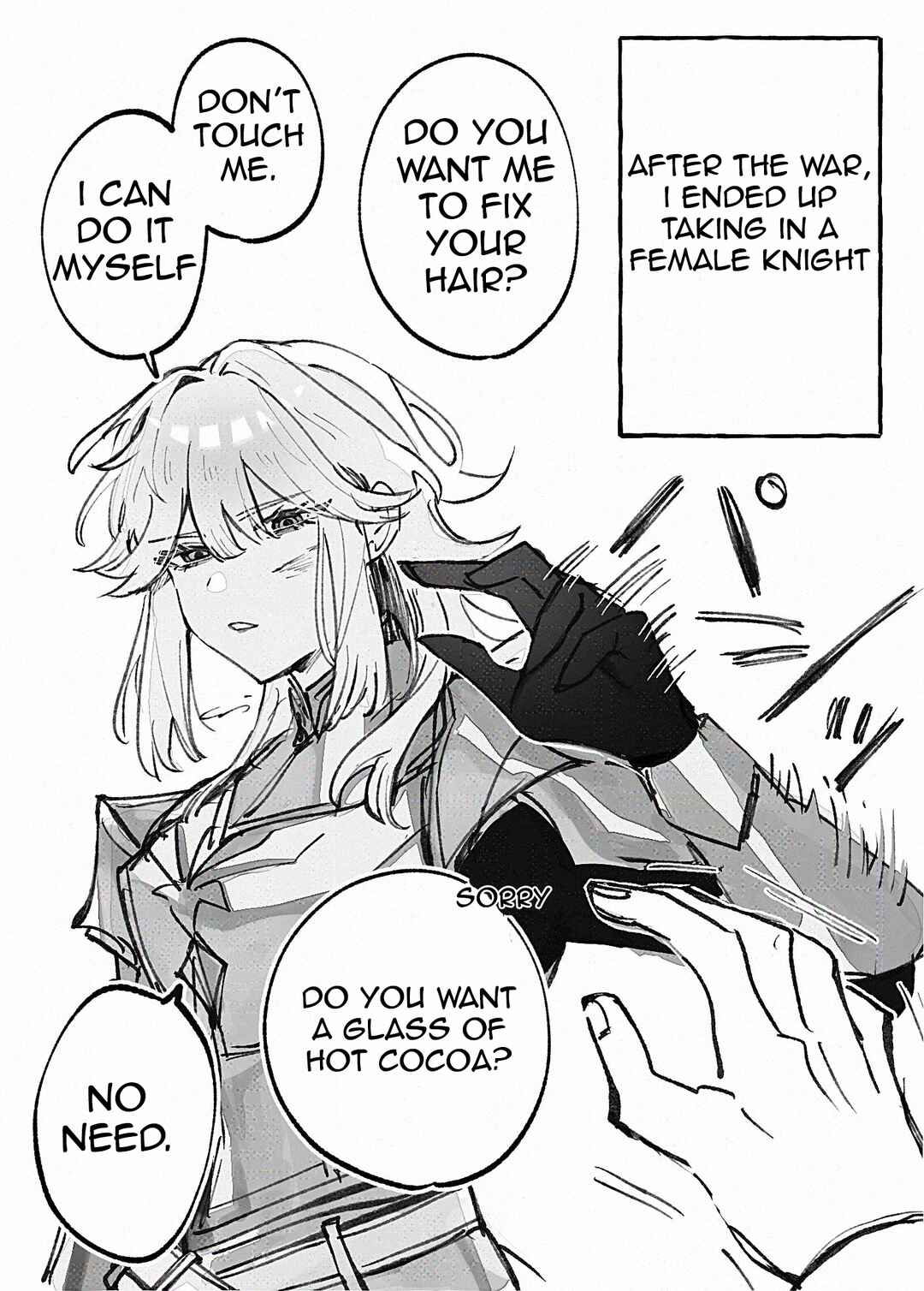 Chapter 1 - Page 1