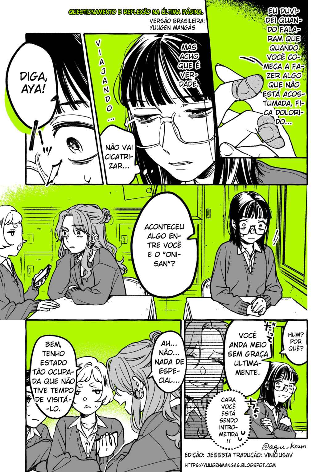 Chapter 23 - Page 1