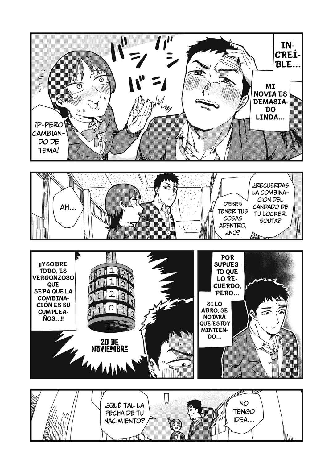 Chapter 3 - Page 11