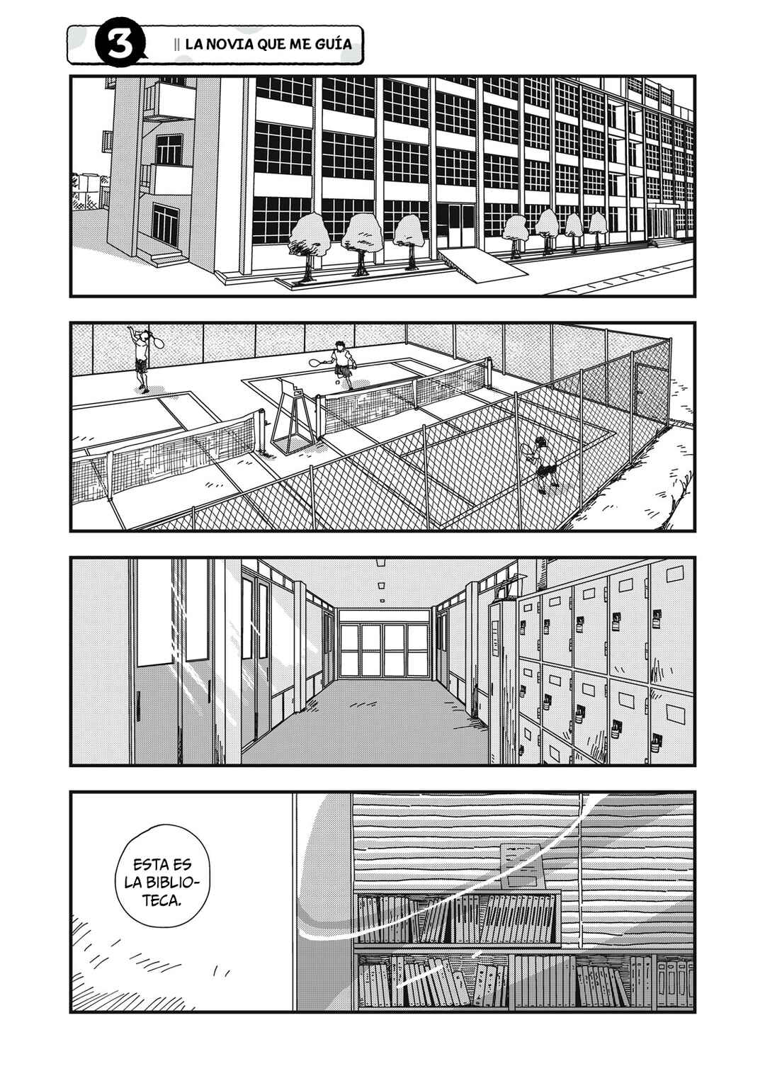 Chapter 3 - Page 2