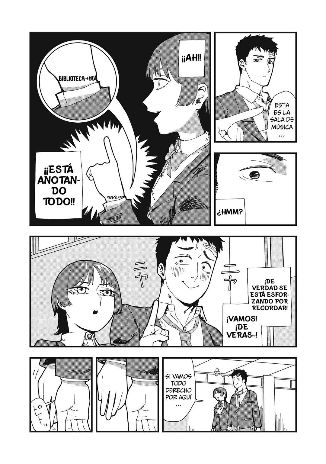 Chapter 3 - Page 4