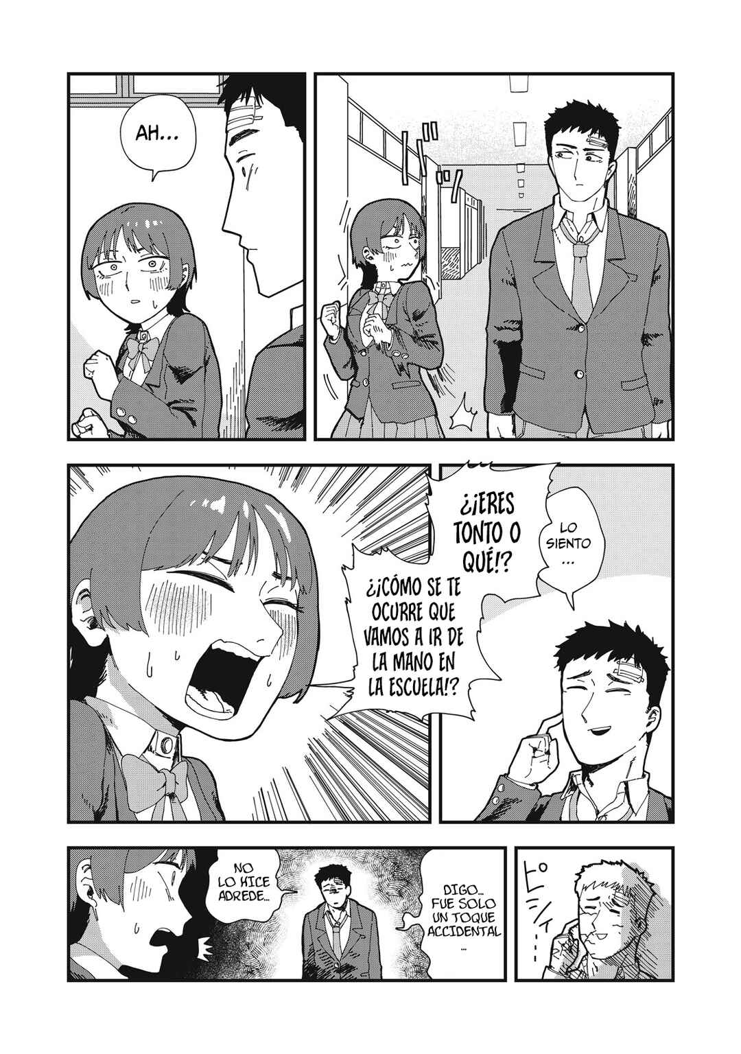 Chapter 3 - Page 5
