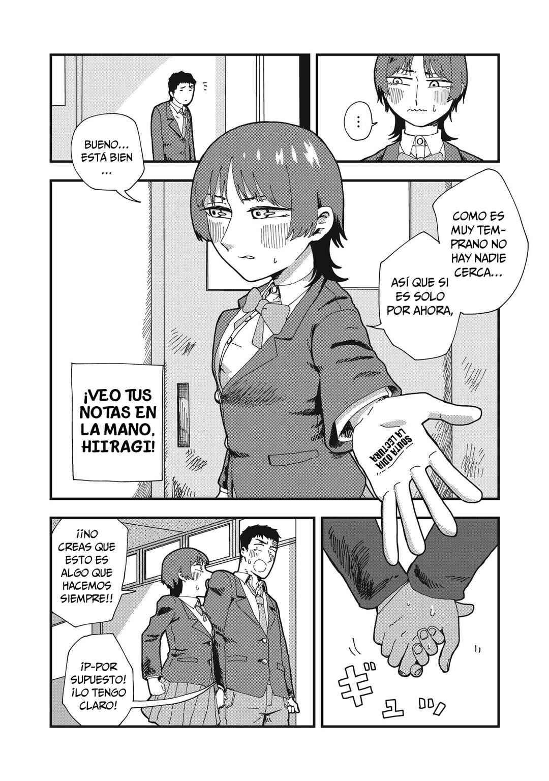 Chapter 3 - Page 6
