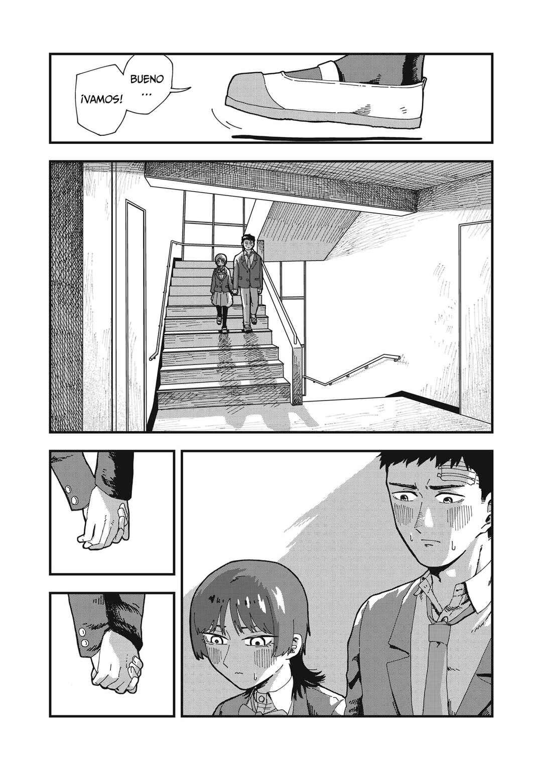 Chapter 3 - Page 7