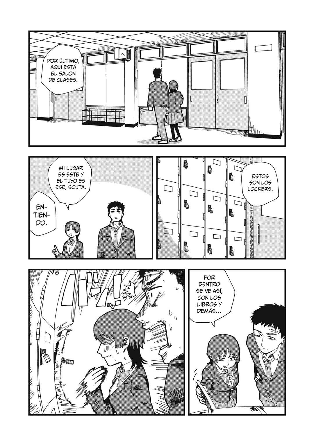 Chapter 3 - Page 9